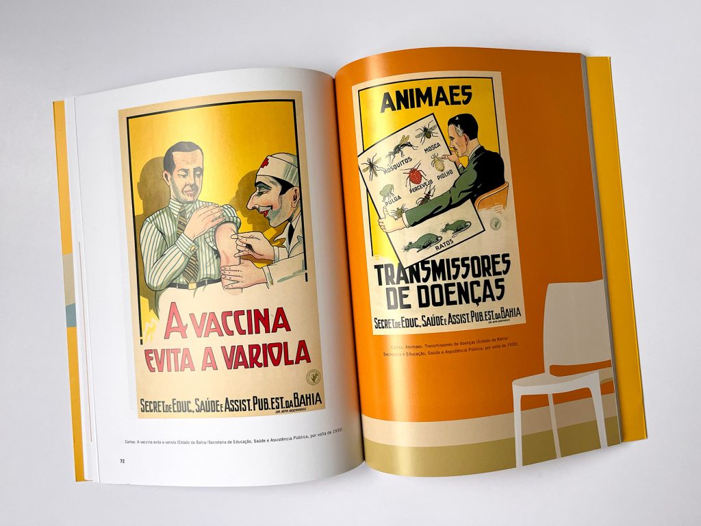 Popularizaçãoda política de saúdena era Vargas – Katalog