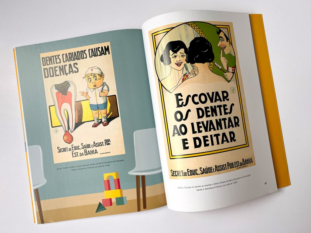 Popularizaçãoda política de saúdena era Vargas – Katalog