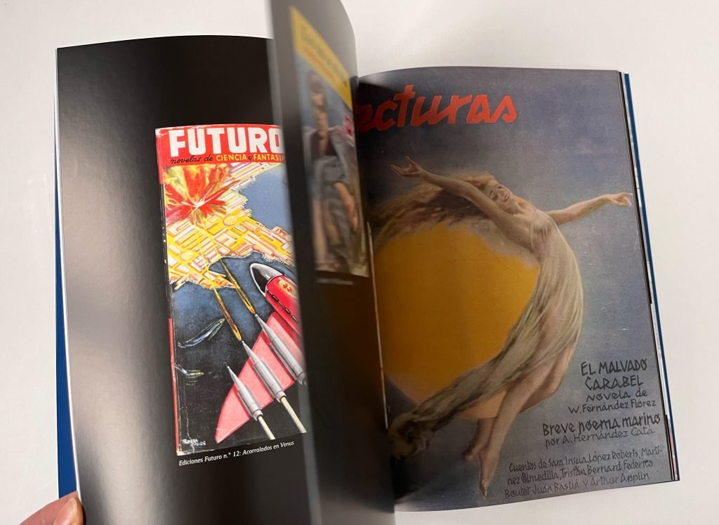 Katalog La Novela Popular Española: Géneros, Mercados y Lectores