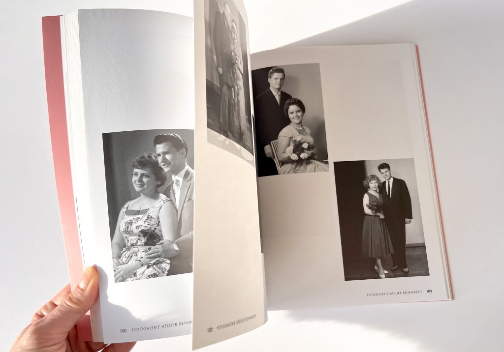 Ausstellungskatalog #Der schönste Tag